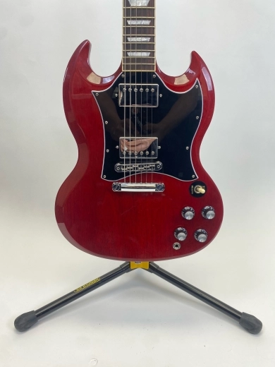 Gibson - SGS00HCCH 2
